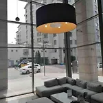 Platinum Towers Cityrent Parking Βαρσοβία