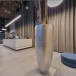 Διαμέρισμα Platinum Towers Cityrent Parking *