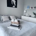 Platinum Towers Cityrent Parking Διαμέρισμα