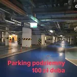 Platinum Towers Cityrent Parking * Βαρσοβία
