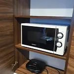 Platinum Towers Cityrent Parking * Βαρσοβία