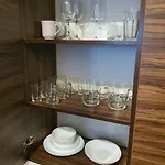 Διαμέρισμα Platinum Towers Cityrent Parking Βαρσοβία