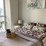 Platinum Towers Cityrent Parking Διαμέρισμα *