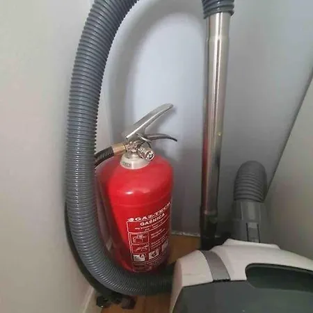 Platinum Towers Cityrent Parking Apartmán *