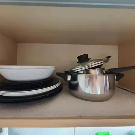 Centrumtwardastreetcentralstation 10min Wi-fi 1,2gb Sek Appartement *