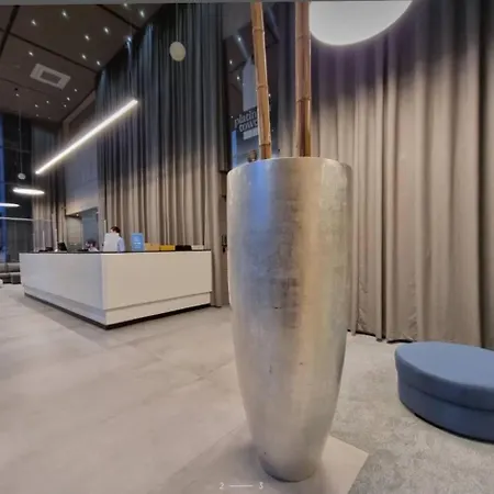 Apartament Platinum Towers Cityrent Parking *