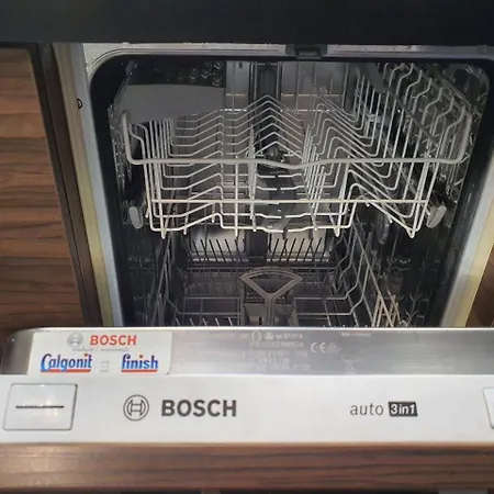 Apartament Platinum Towers Cityrent Parking *