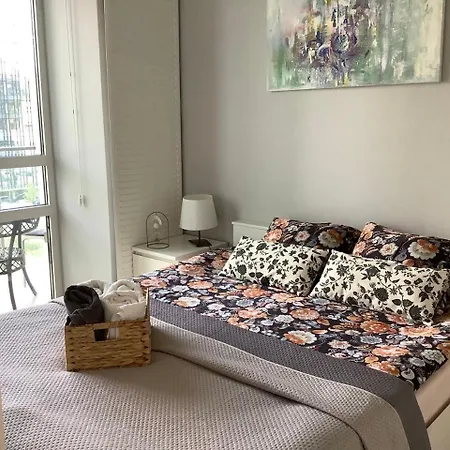 Platinum Towers Cityrent Parking Appartamento *