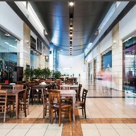 Apartament Platinum Towers Cityrent Parking Warszawa