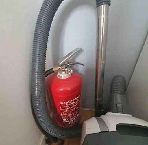 Platinum Towers Cityrent Parking Lejlighed *