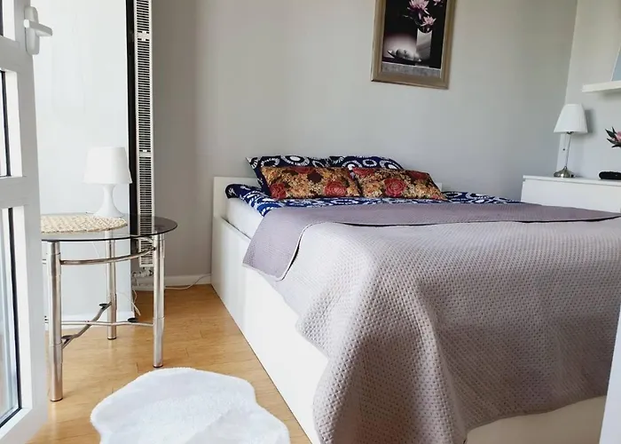 Platinum Towers Cityrent Parking *