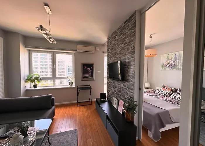 Platinum Towers Cityrent Parking Lejlighed *