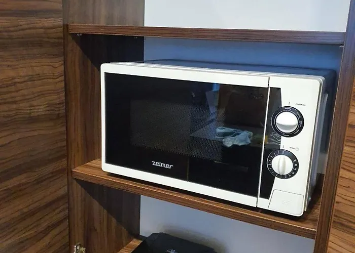 Platinum Towers Cityrent Parking * Warszawa