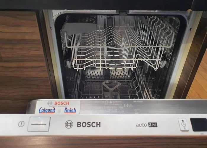 Lejlighed Platinum Towers Cityrent Parking *