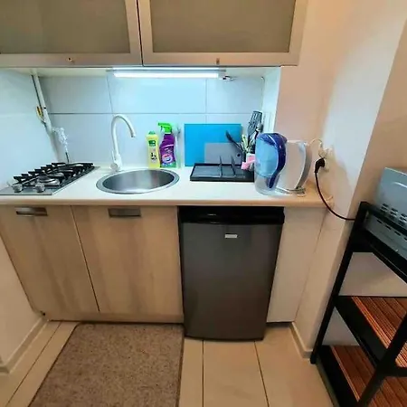 Centrumtwardastreetcentralstation 10min Wi-fi 1,2gb Sek Apartment
