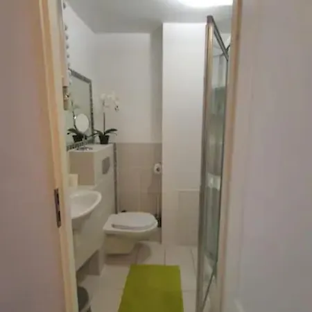 Apartment Centrumtwardastreetcentralstation 10min Wi-fi 1,2gb Sek