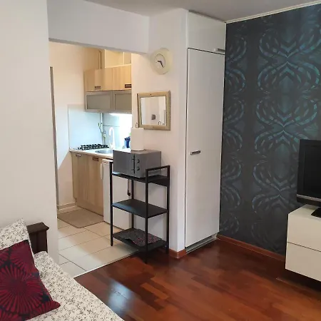 Apartment Centrumtwardastreetcentralstation 10min Wi-fi 1,2gb Sek