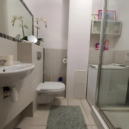 Apartment Centrumtwardastreetcentralstation 10min Wi-fi 1,2gb Sek
