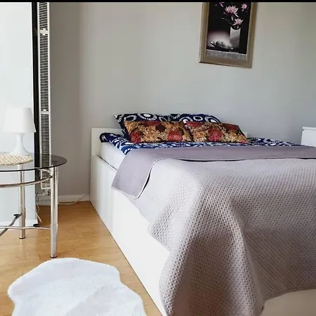 Platinum Towers Cityrent Parking *