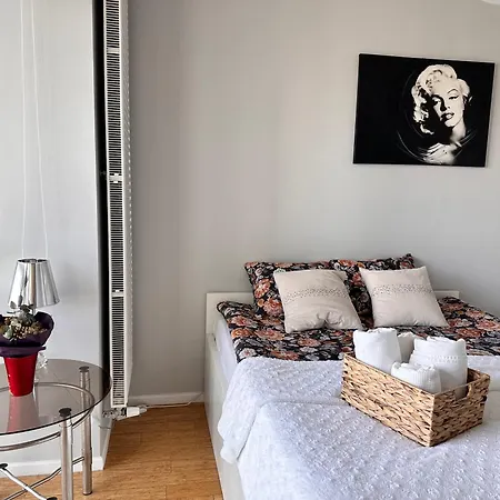 Platinum Towers Cityrent Parking