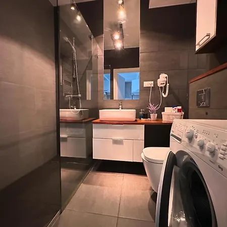 Platinum Towers Cityrent Parking Appartement *