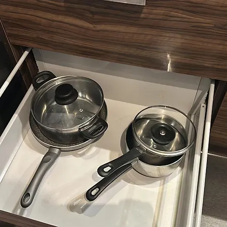 Platinum Towers Cityrent Parking Appartement