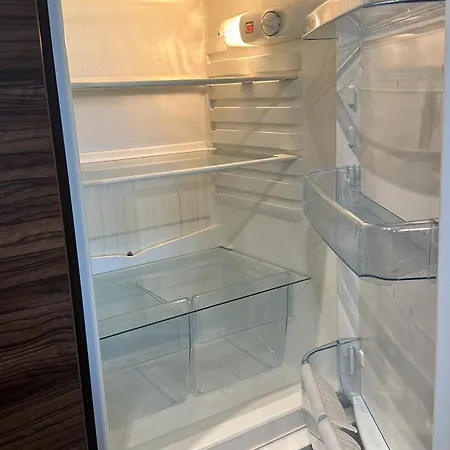 Appartement Platinum Towers Cityrent Parking